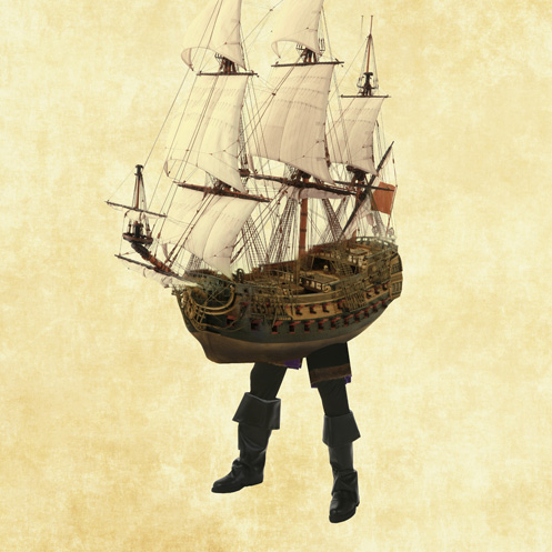 Caravel - Alessandro Carboni